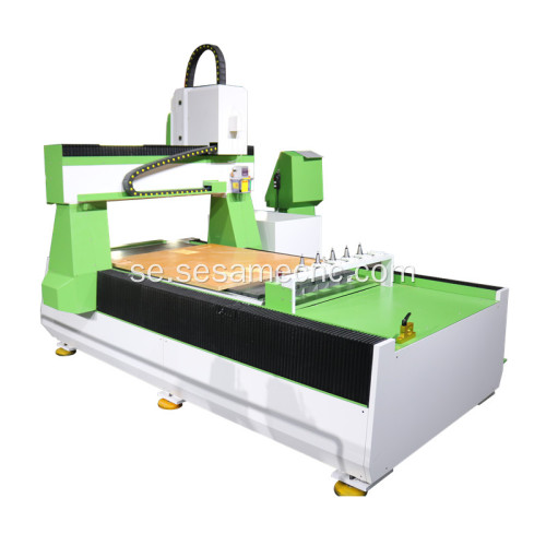 Servomotor 3d-carving cnc-routrar